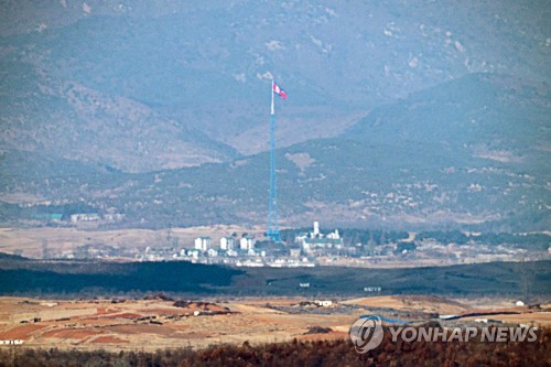 北朝鮮との統一　韓国小中高校生の２５％「必要ない」＝３年連続増