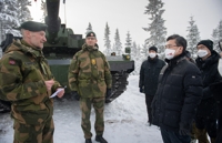 한-노르웨이 연례 방산군수공동위 개최…K2 전차수출 등 논의
