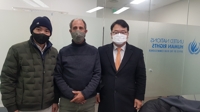 '서해피살' 공무원 유족, 28일 '방한' 유엔 北인권보고관 만난다