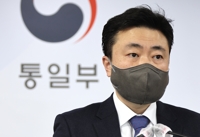 통일부, '탈북민 中서 검거' 보도에 