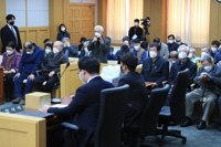 '검찰 항고 논란' 제주4·3 수형인 재심서 모두 무죄