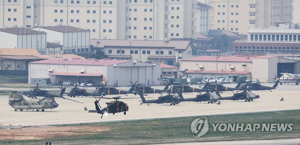 北朝鮮　韓米軍事演習を猛批判＝「南北関係は最悪の局面」