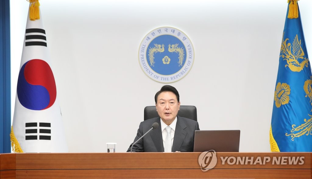 ［速報］韓国大統領室「北、核実験の準備できている模様」