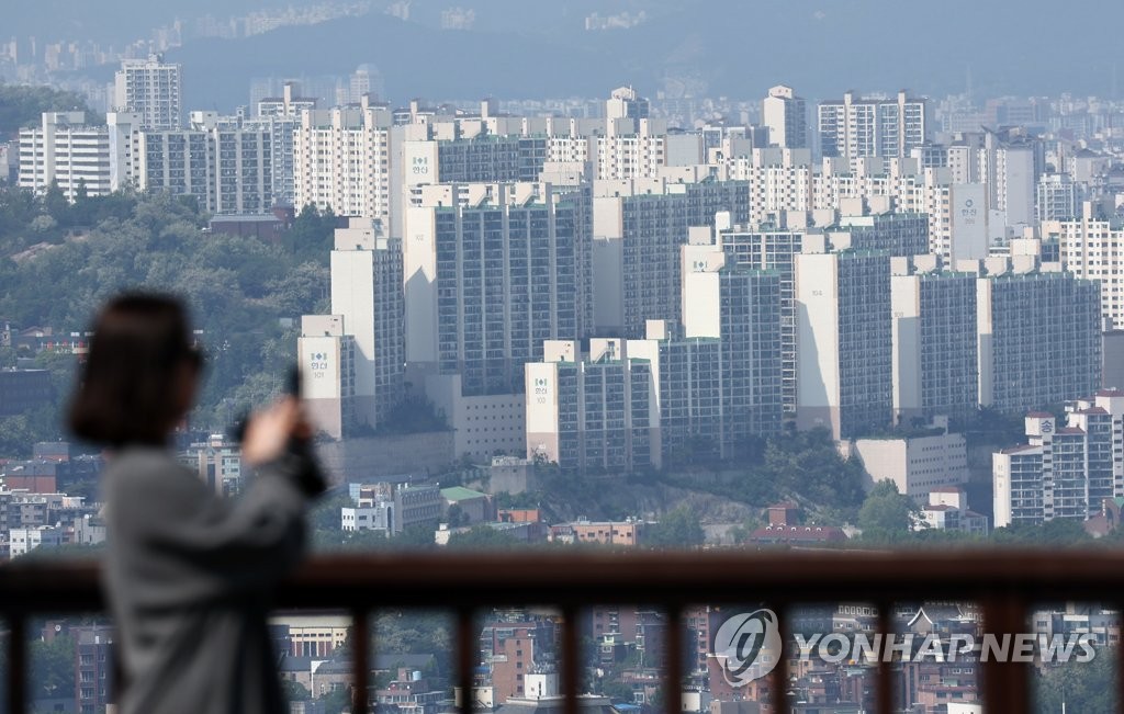 [연합뉴스 자료사진]