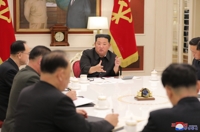 Covid-19 au Nord : Kim Jong-un fustige la réponse au début de la crise sanitaire