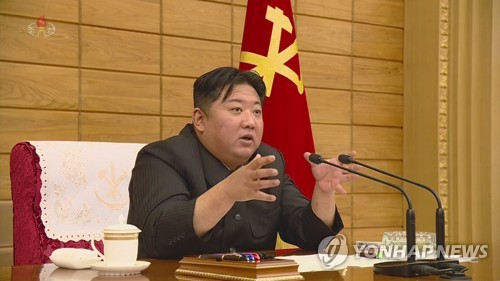 북한, 바이든 방한 기간엔 '침묵'…반발·도발 가능성 커