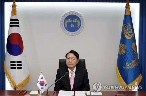 尹대통령, IPEF회의 참석…′안미경중′ 버리고 ′안미경세′ 본격화