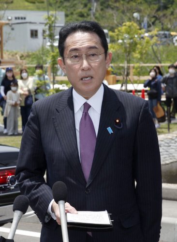 北朝鮮「日本は解決済みの拉致問題で票集め」　岸田氏の発言を批判