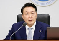 尹 징계 취소 소송 재판 연기…법무부, 대리인 위임계약 해지(종합2보)