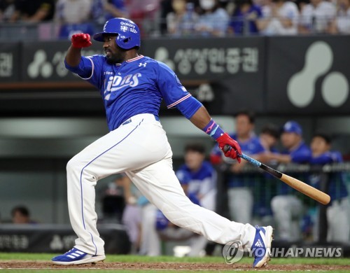 Changes in offing for foreign players in KBO