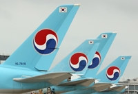 대한항공, 中노선 주 13회→99회…