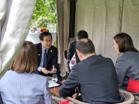 외교부, 우크라 재건 참여위한 범정부 협의체 구성 검토