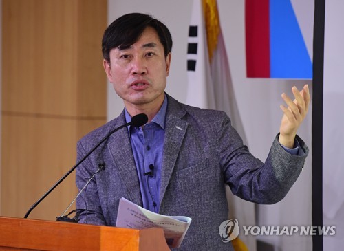 하태경, '비대위 출범시 李 복귀불가' 서병수에 "해석 오류"