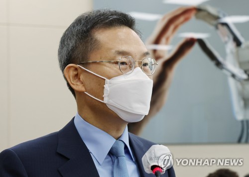 이종호, 임차사업자 데이터보호 의무화에 "국민 보호기반 마련"