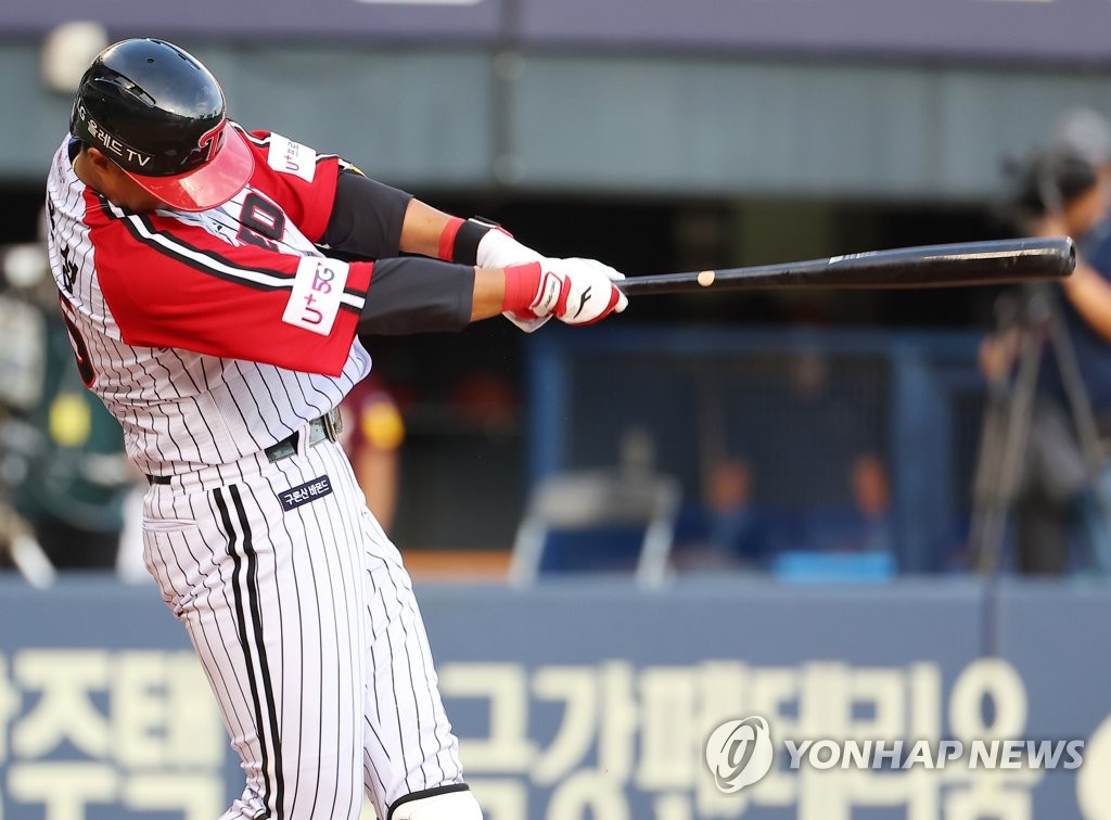 Kiwoom Heroes vs LG Twins, ( 🔴𝐋𝐈𝐕𝐄 ) KBO Baseball