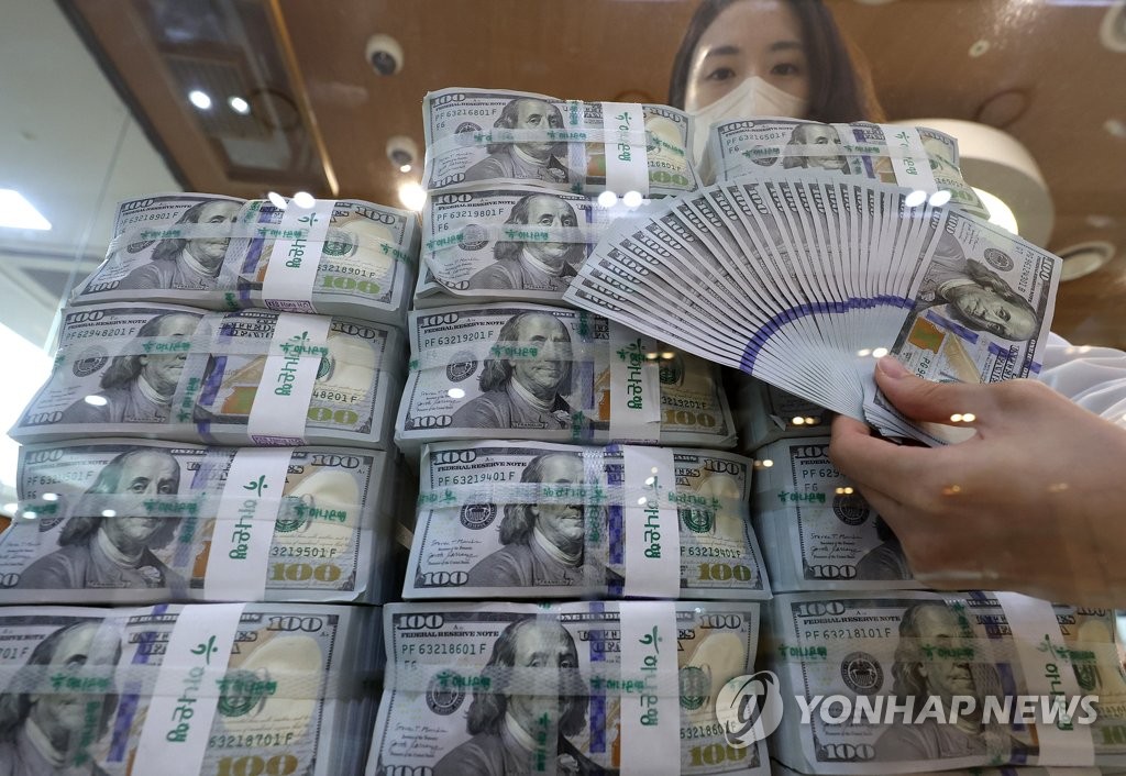 국민연금·한국은행, 10월중 100억불 통화스와프 체결 추진