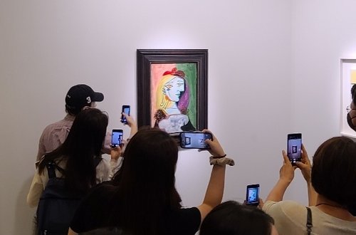한국 미술시장 '무한경쟁' 시대로…외국 갤러리 속속 상륙