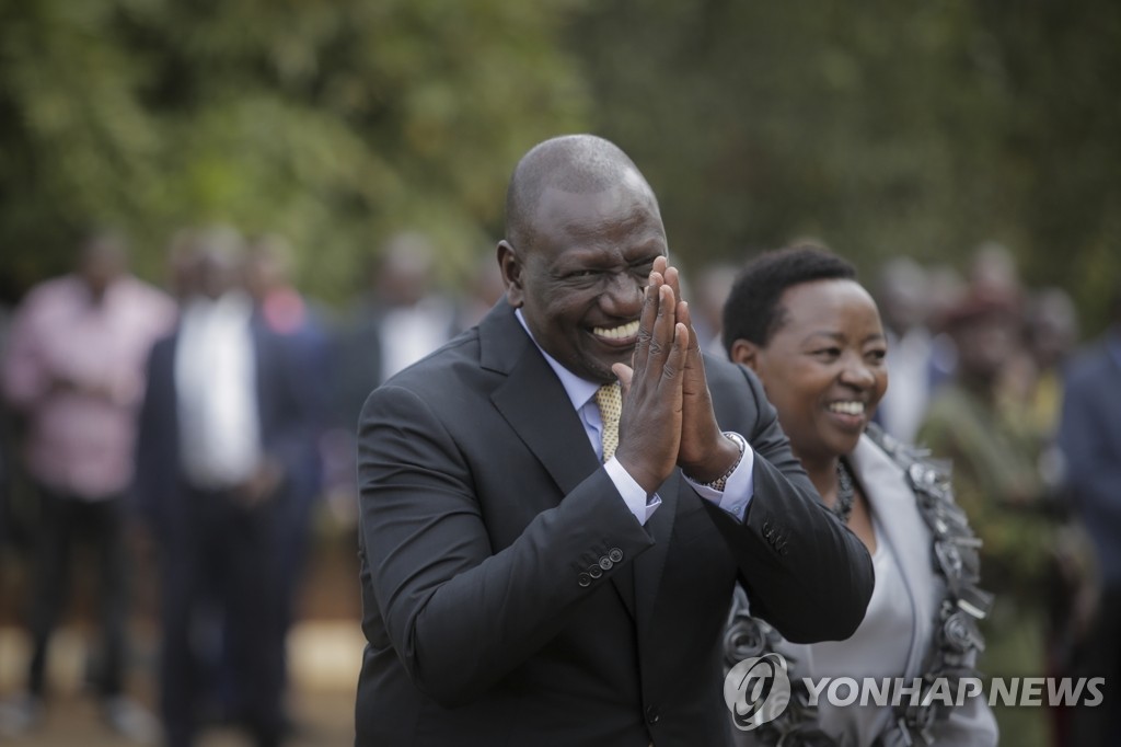ルト大統領（資料写真）＝（聯合ニュース）