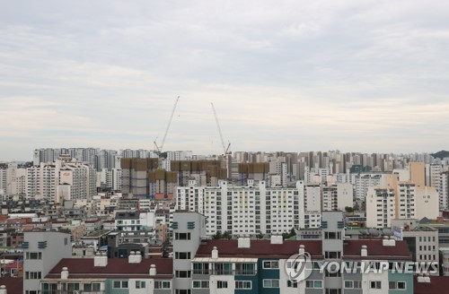 아파트 2만3천가구 계량기 고장으로 지난 겨울 난방비 '0원'