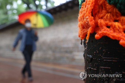 대구·경북 낮 기온 16∼21도…바람 강해 '쌀쌀'