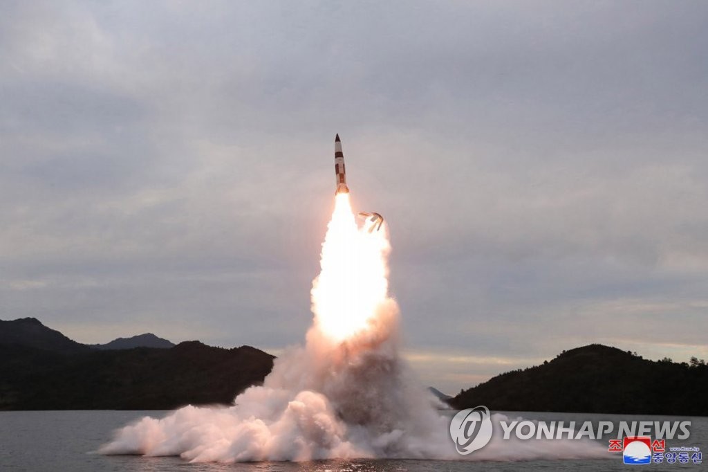 USINDOPACOM : les tirs de missiles nord-coréens ne posent pas de «menace immédiate»