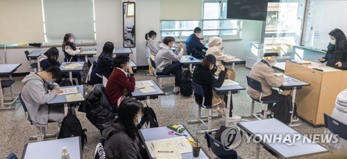 서울시, 수능 전후 인파 대비 안전점검…수험생 이송 지원도(종합)