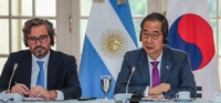 아르헨 외교장관, 韓日 순방…포스코 방문해 리튬협력 논의 예정