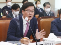 중앙지검장, '유동규 회유' 의혹 제기에 