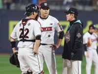 KBO modifies, strengthens rules to speed up games
