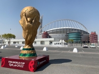 월드컵 개최 카타르, 내달 1일부터 입국 시 코로나 검사 철폐