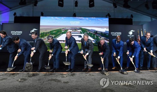 IRA 제정 주도 맨친 美의원 "IRA 한국측 요구 반대"