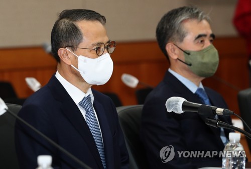 국정원 "北 7차 핵실험, 11월 7일까지 가능성"