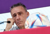 (World Cup) S. Korea lodges complaint with FIFA over interpretation errors