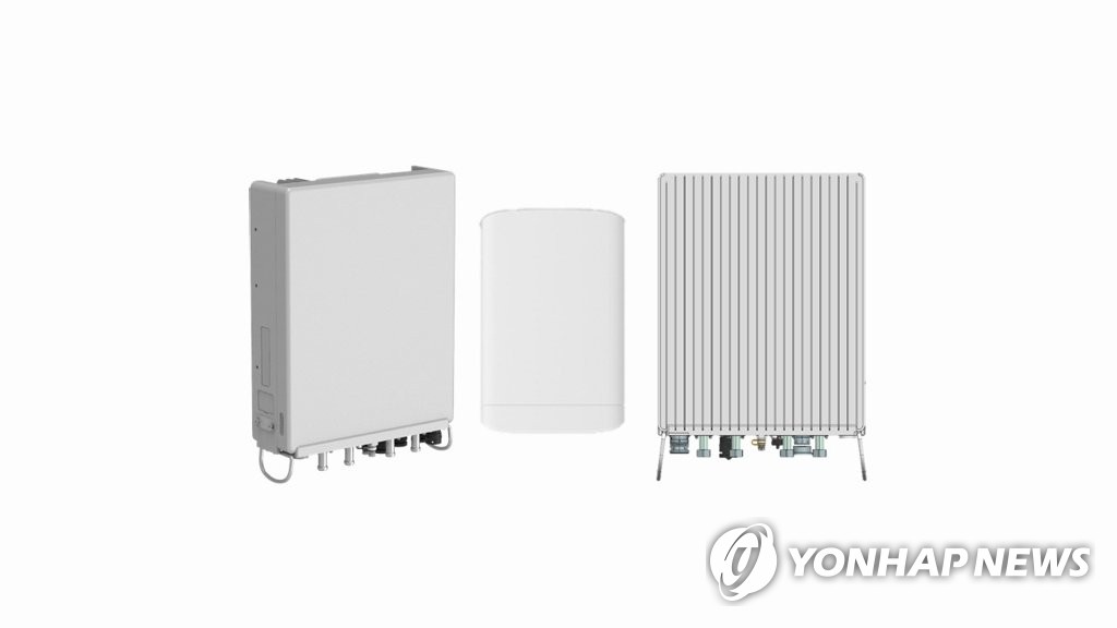 삼성전자, NTT 도코모에 5G 이동통신 솔루션 공급 확대