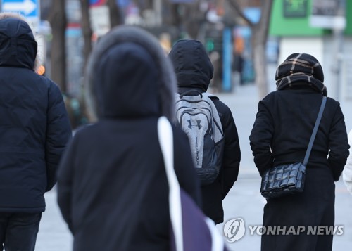 서울시, 한파 비상근무…취약계층 안부확인·순찰 강화