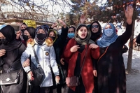 튀르키예·사우디·카타르, 탈레반 '여대생 교육 금지' 비판 가세