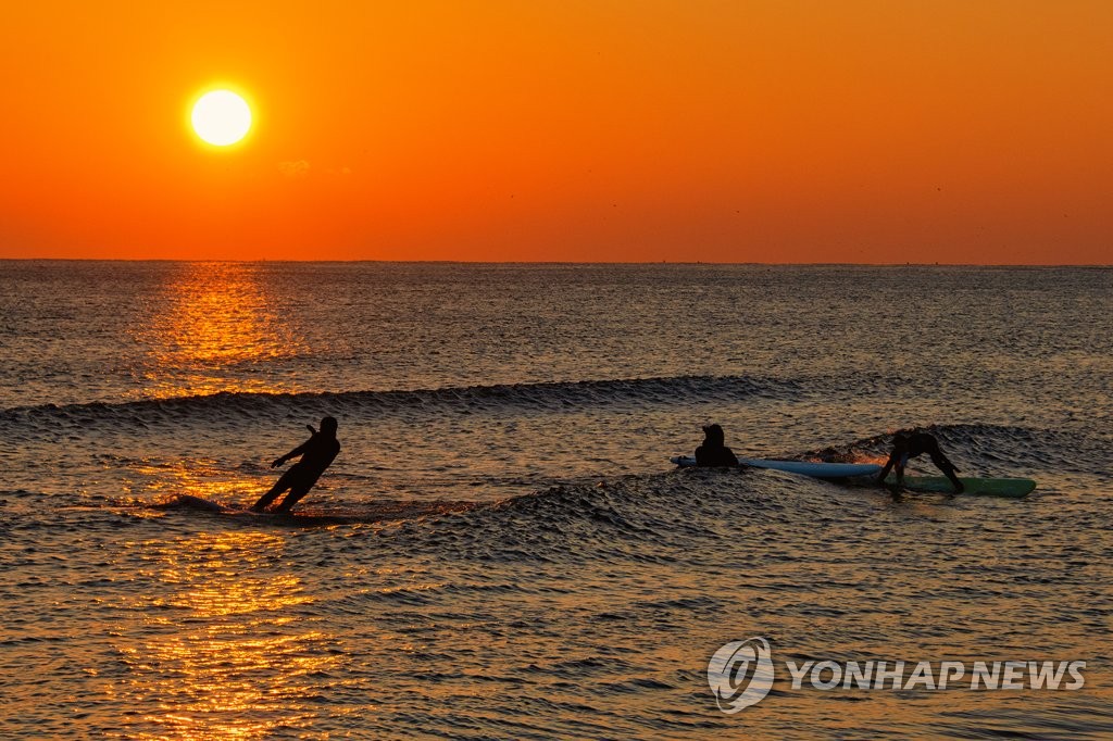 강원 고성 화진포서 '해풍 품은 농산물 한마당' 25∼…