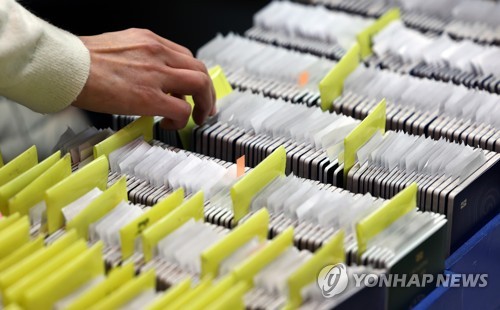 경북 1390명 신규 확진…1주 전보다 30.7% 줄어