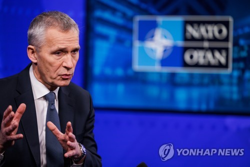 El jefe de la OTAN enfatiza la continua necesidad de la disuación extendida de EE. UU. contra las amenzas norcoreanas