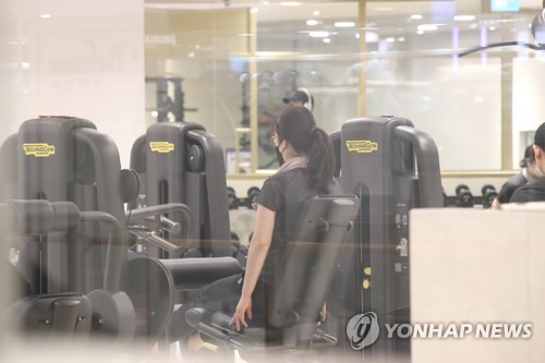 경북 875명 신규 확진…사망 1명 늘어