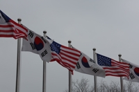 (LEAD) S Korea, U.S. complete review of joint guidelines to strengthen nuclear deterrence