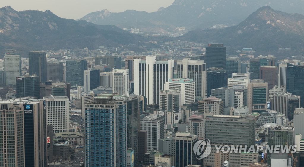 한경연, 올해 한국 경제성장률 1.5% 전망…IMF보다도 낮춰 잡아