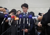 [사진톡톡] '1라운드 탈락' 귀국한 WBC 야구 대표팀