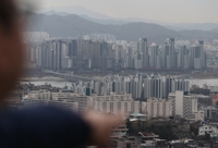 올해 거래된 서울지역 아파트 과반, 전분기 대비 상승 거래