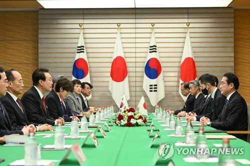韓日財務相会談　７年ぶり開催なるか＝韓国当局が再開検討
