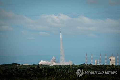 S. Korean startup launches HANBIT-TLV