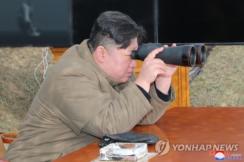 Kim Jong-un