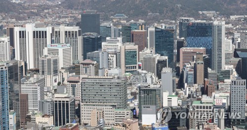 작년 경영성적표 보니…이재용, 매출·영업익 등 4개 항목 1위