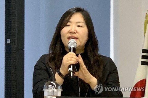 Gwangju Biennale aims to wrestle with contemporary social issues