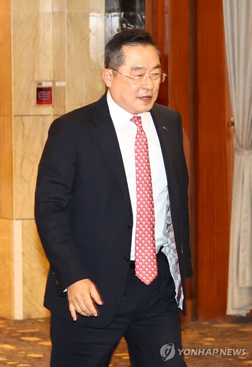 韓国貿易協会トップが関西訪問「韓日関係に薫風」　協力強化に期待
